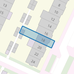 Perceel ASV00-O-10709