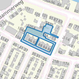 Perceel ASV00-O-10746