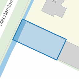 Perceel ASV00-O-10748