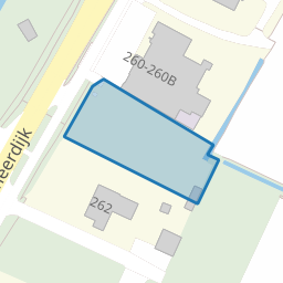 Perceel ASV00-O-10751