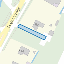 Perceel ASV00-O-10752