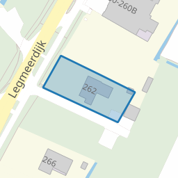 Perceel ASV00-O-10753