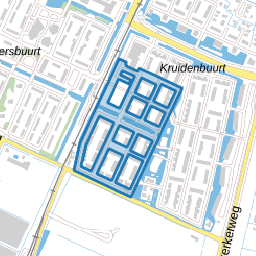 Perceel ASV00-O-10760