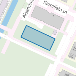 Perceel ASV00-O-10763