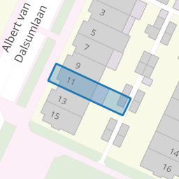 Perceel ASV00-O-10764