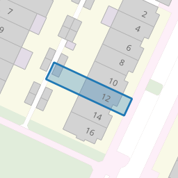 Perceel ASV00-O-10765