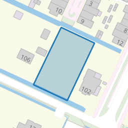 Perceel ASV00-O-10766