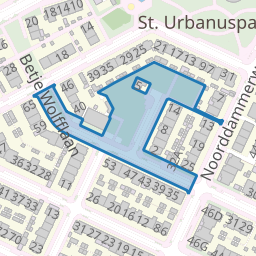 Perceel ASV00-O-10769