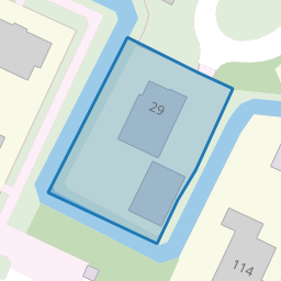 Perceel ASV00-O-10771