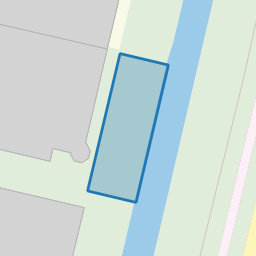 Perceel ASV00-O-10780