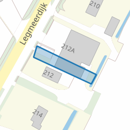 Perceel ASV00-O-10808