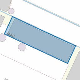 Perceel ASV00-O-10845