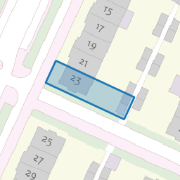 Perceel ASV00-O-10846