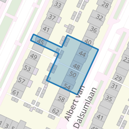 Perceel ASV00-O-10848