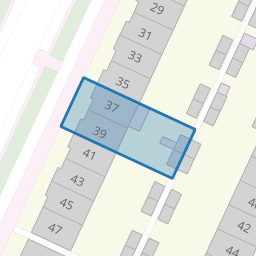 Perceel ASV00-O-10849