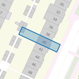 Perceel ASV00-O-10850