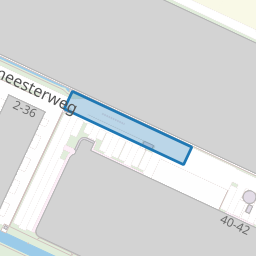 Perceel ASV00-O-10892