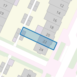 Perceel ASV00-O-10896