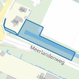 Perceel ASV00-O-10897