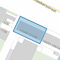 Perceel ASV00-O-10902