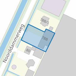 Perceel ASV00-O-10915