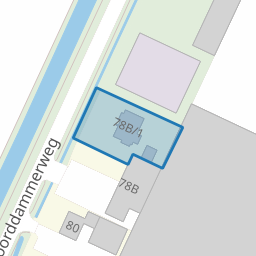 Perceel ASV00-O-10916