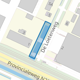 Perceel ASV00-O-10918