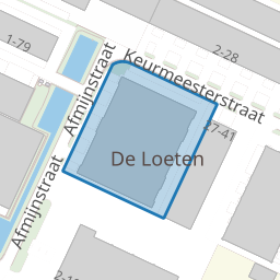 Perceel ASV00-O-10919