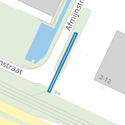 Perceel ASV00-O-10923