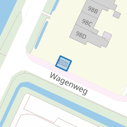 Perceel ASV00-O-10929