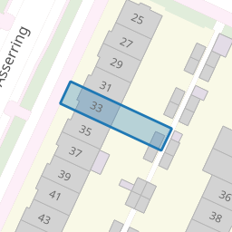 Perceel ASV00-O-10931