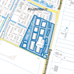 Perceel ASV00-O-11006