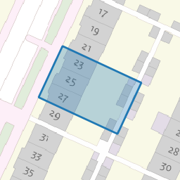 Perceel ASV00-O-11022