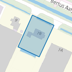 Perceel ASV00-O-11023