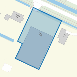 Perceel ASV00-O-11024