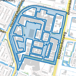 Perceel ASV00-O-11027