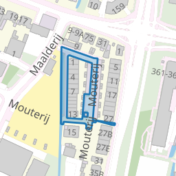 Perceel ASV00-O-11034