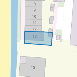 Perceel ASV00-O-11037