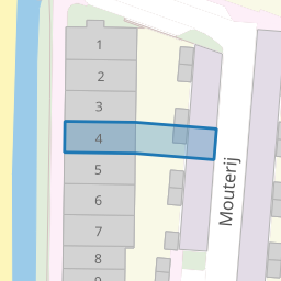 Perceel ASV00-O-11046