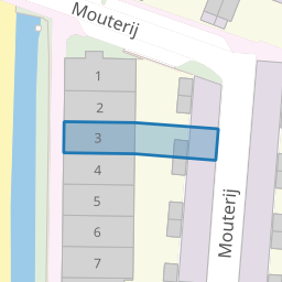 Perceel ASV00-O-11047