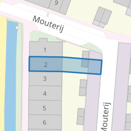 Perceel ASV00-O-11048