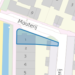 Perceel ASV00-O-11049