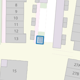 Perceel ASV00-O-11052