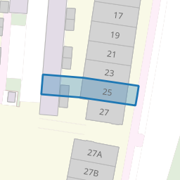 Perceel ASV00-O-11055