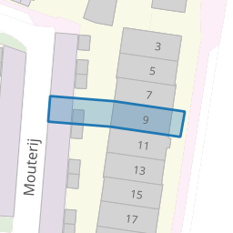 Perceel ASV00-O-11063