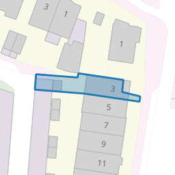 Perceel ASV00-O-11066