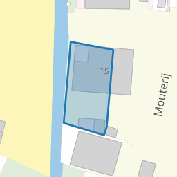 Perceel ASV00-O-11072