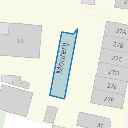 Perceel ASV00-O-11074