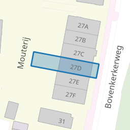 Perceel ASV00-O-11077