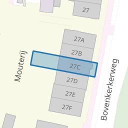 Perceel ASV00-O-11078